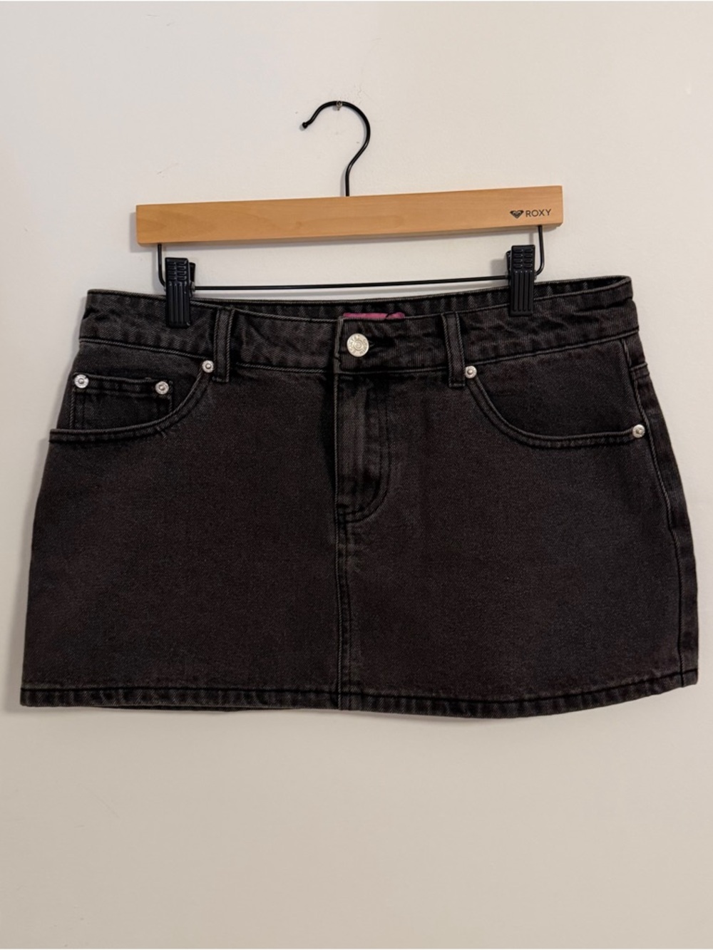 Edikted skirt